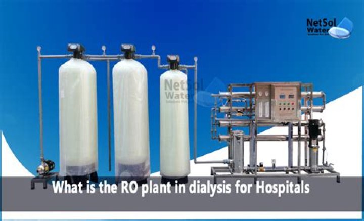 What is RO in dialysis?