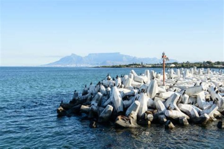 What is Robben Island famous for?