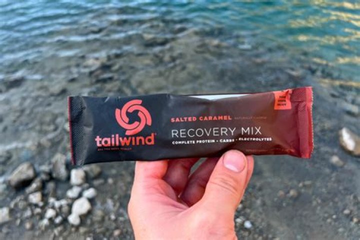 What is tailwind drink?
