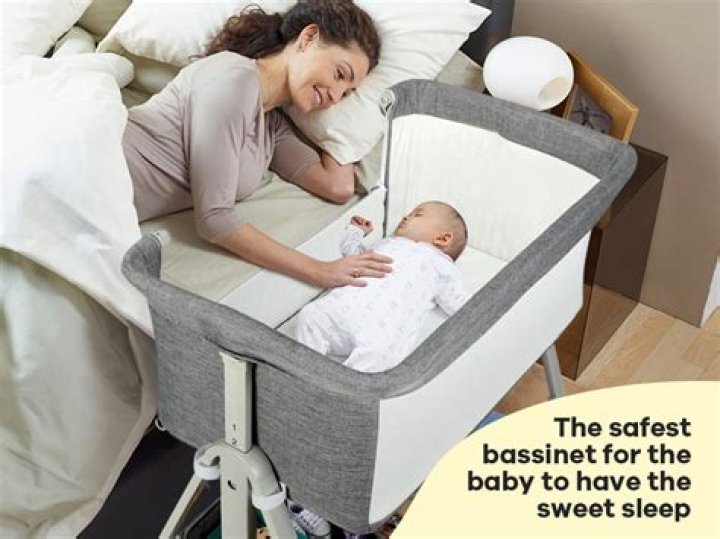 What is the best bassinet for a baby?