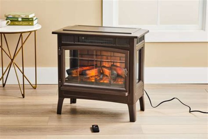 What is the best brand of electric fireplace?