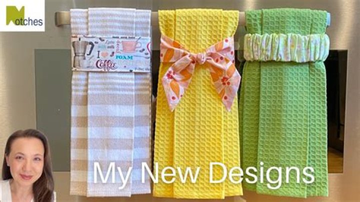 What is the best material for tea towels?