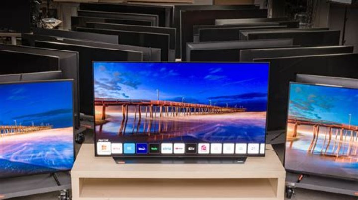 What is the best television to buy?