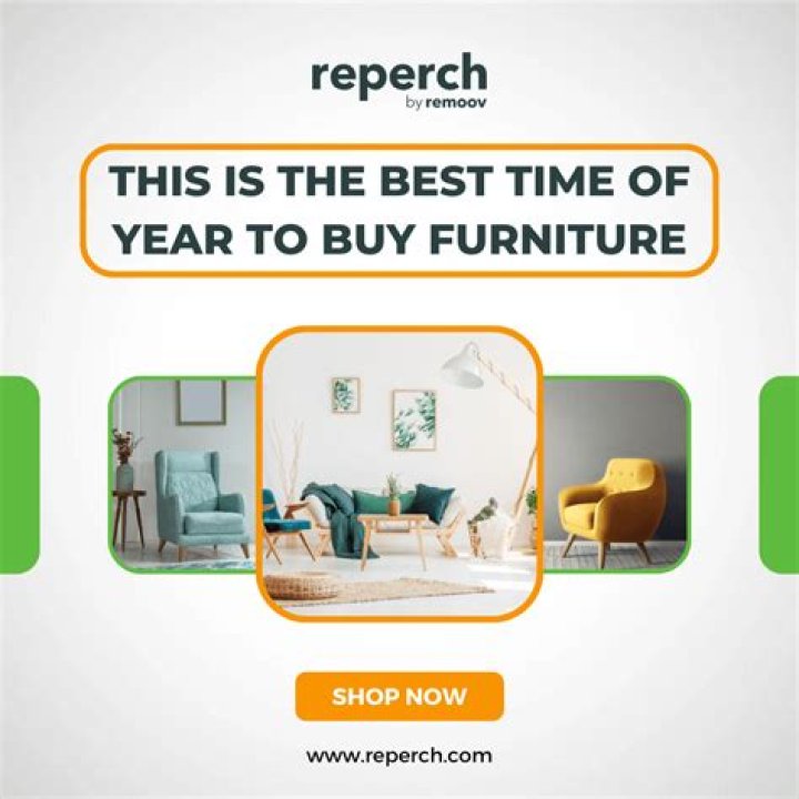 What is the best time of year to buy carpeting?