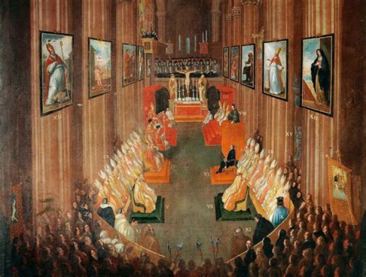 What is the Counter Reformation and what was its purpose?