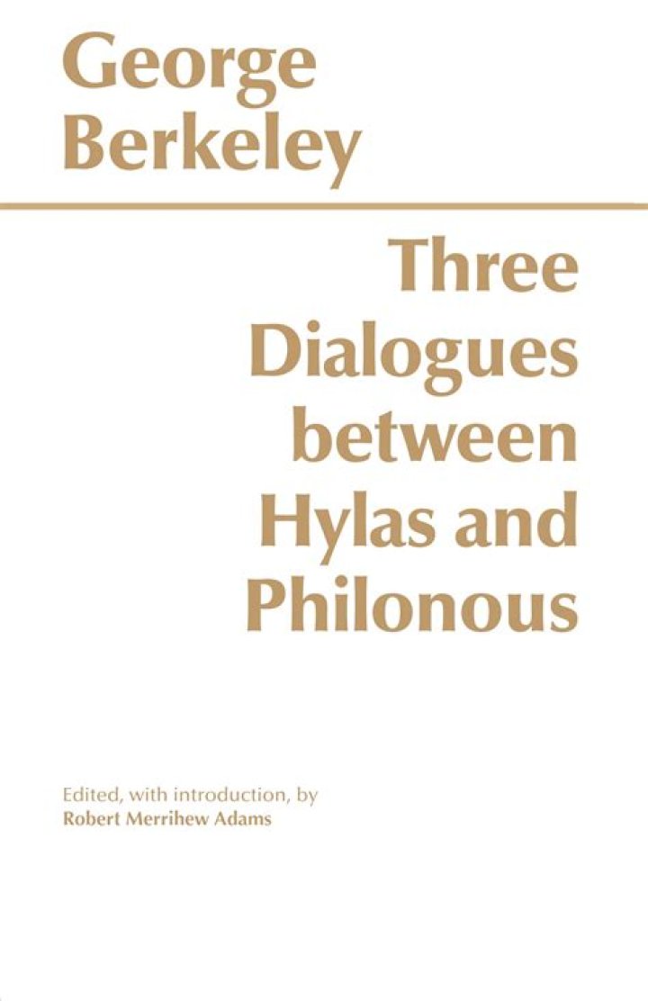 What is the definition of sensible things accepted by both Hylas and Philonous?