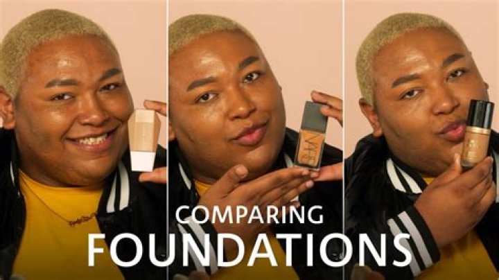 What is the difference between medium and full coverage foundation?