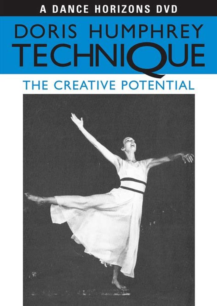 What is the Doris Humphrey technique?