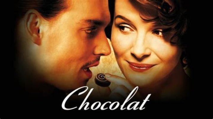 What is the film Chocolat about?