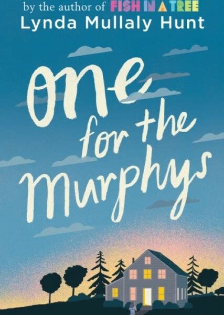What is the main idea of one for the Murphys?