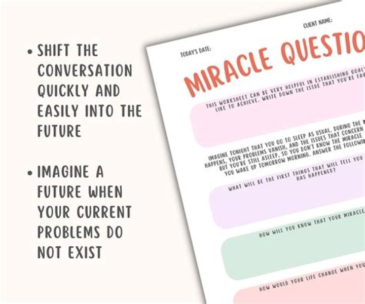What is the miracle argument?