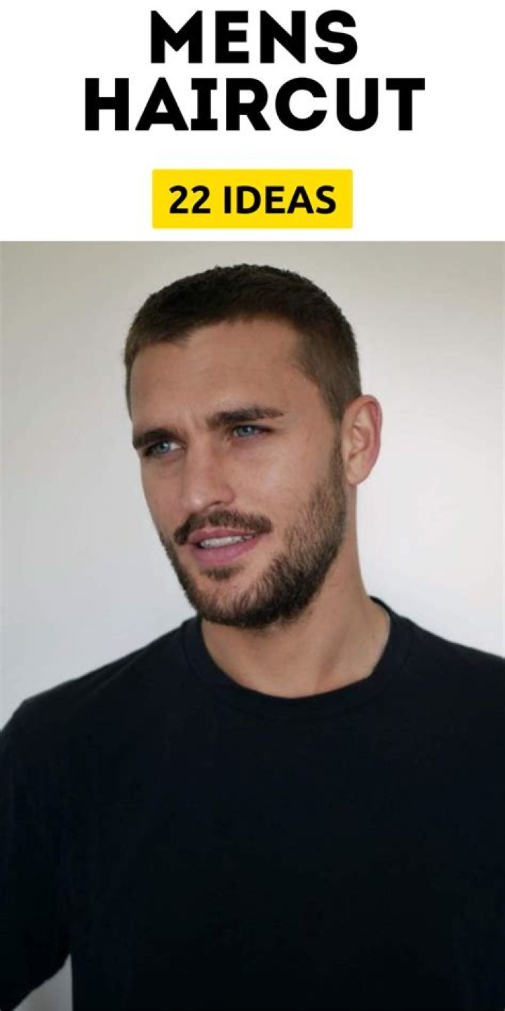 What is the most popular men's haircut?
