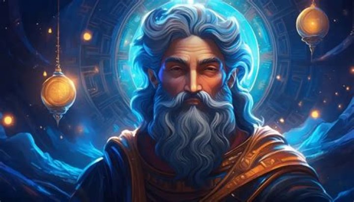 What is the name of the Greek god of sleep?