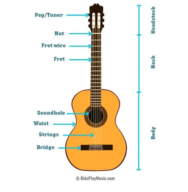 What is the other name for guitar?