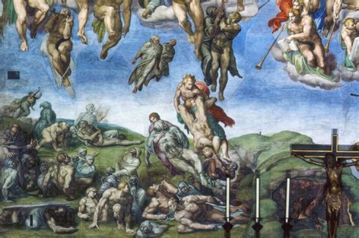 What is the purpose of the last Judgement?