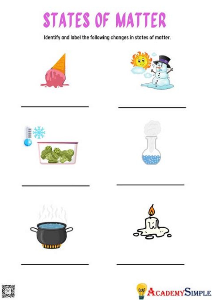 What is the study of matter and how it changes called?