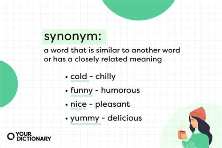 What is the synonym of pamphlet?