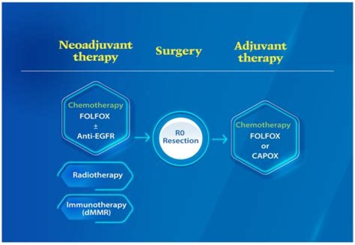 What is the treatment for dish?