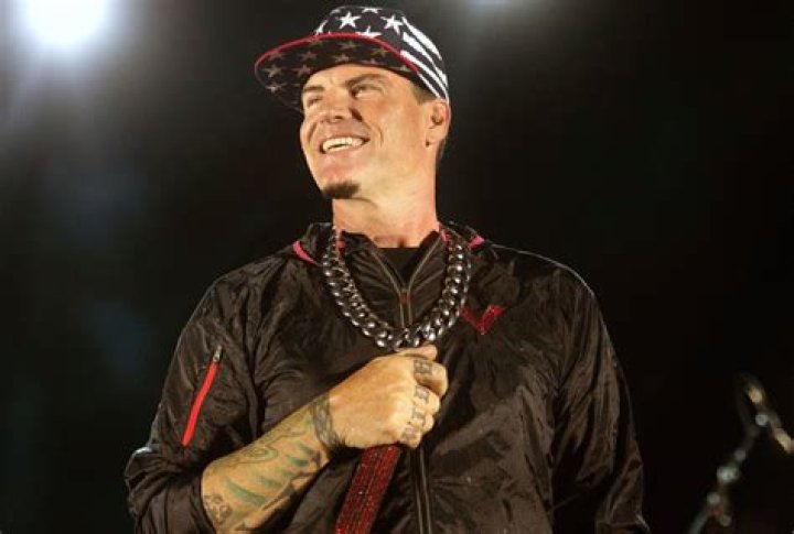 What is Vanilla Ice's net worth?