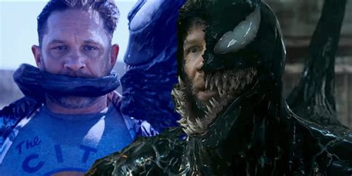 What is venom saying?