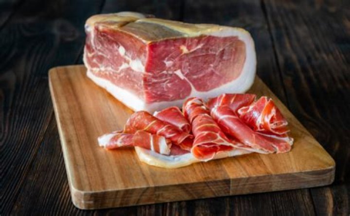 What is Vito meat?