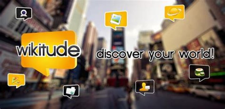 What is Wikitude SDK?