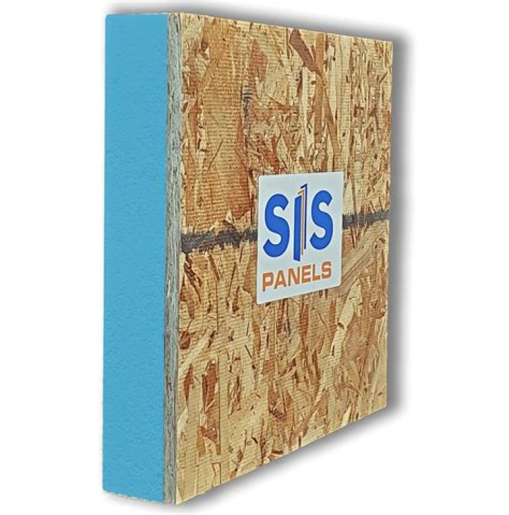 What is XPS sheathing?