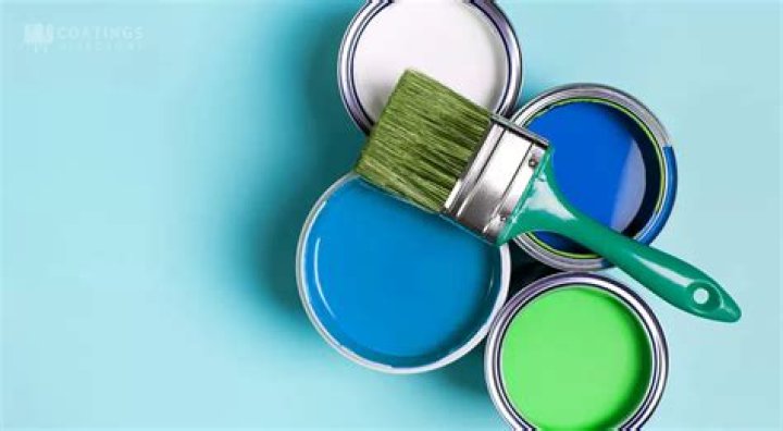 What paints are oil based?