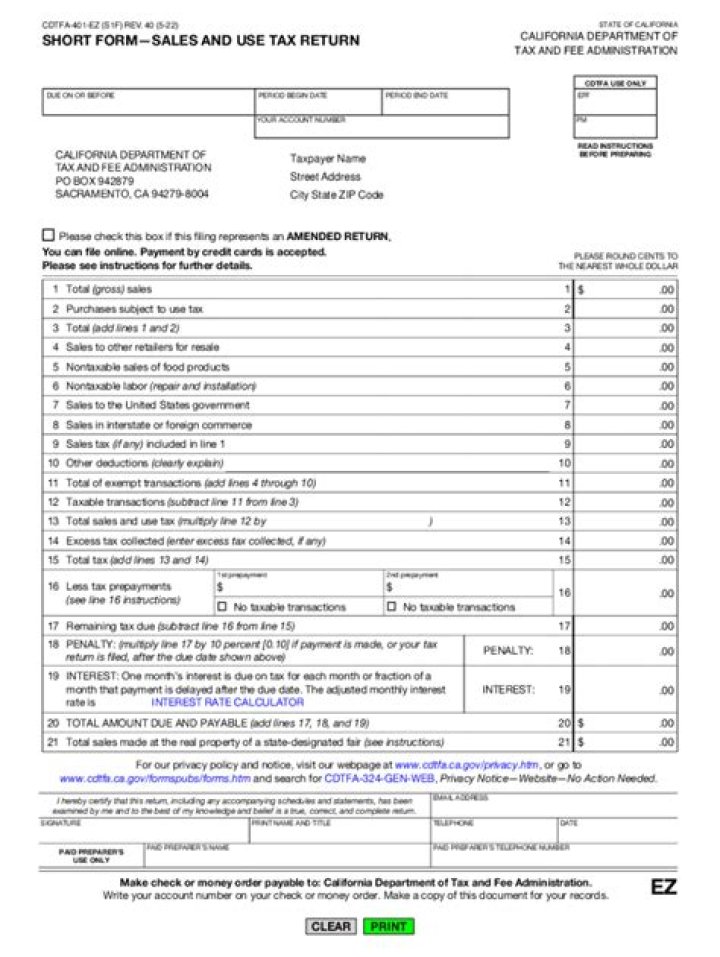What purchases are subject to use tax in California?