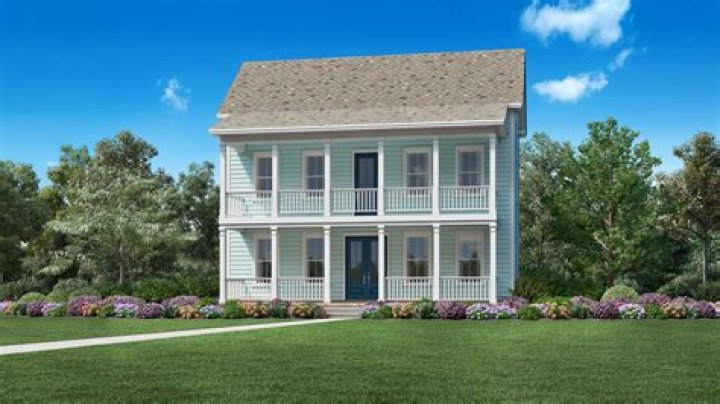 What qualifies as a single family home?