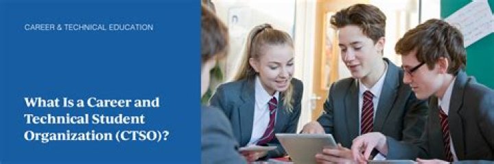 What role does Ctso perform for a student?