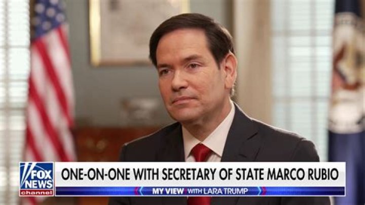 What states is Rubio's in?