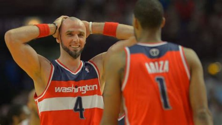 What teams did Marcin Gortat play for?