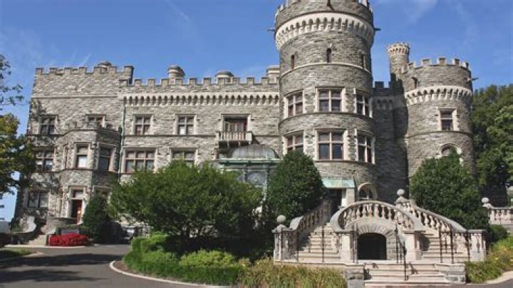 What was Arcadia University old name?