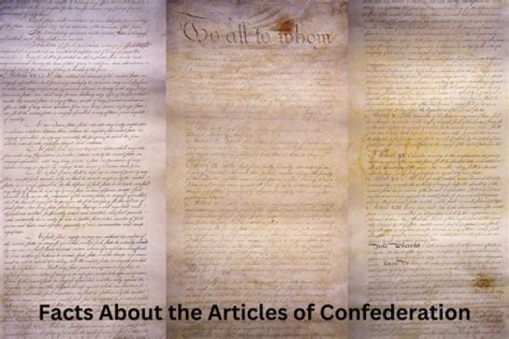 What was the basis for taxation Articles of Confederation?
