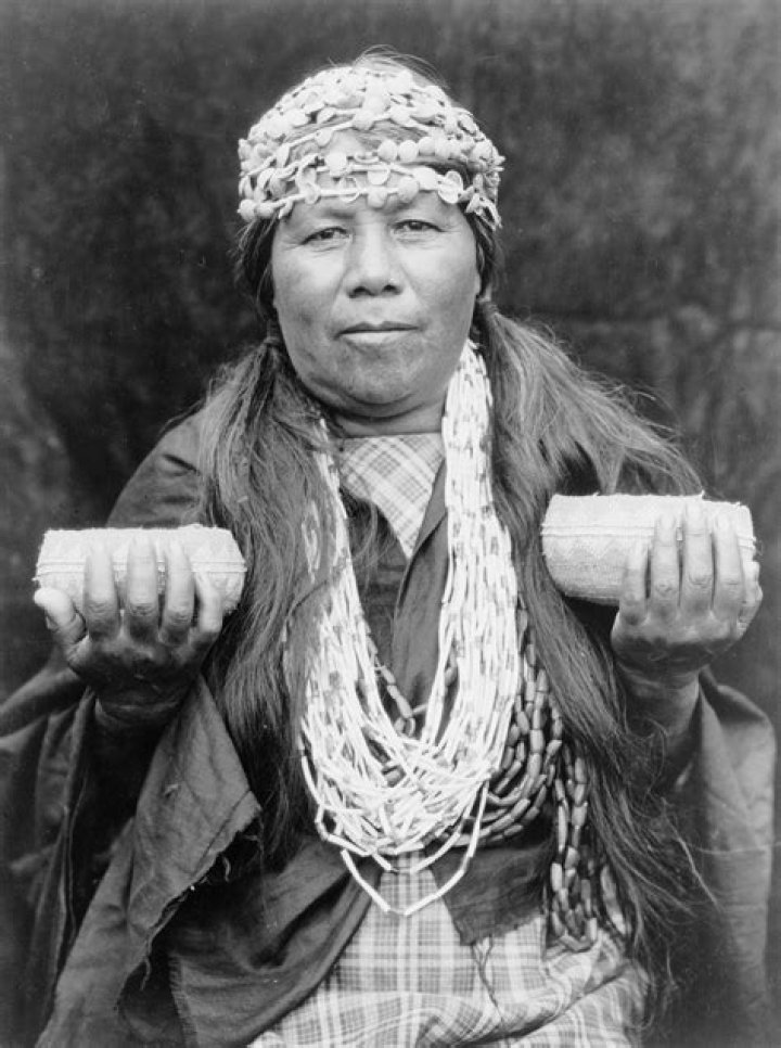 What was the Hupa tribe religion?