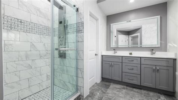 What will it cost to remodel my bathroom?