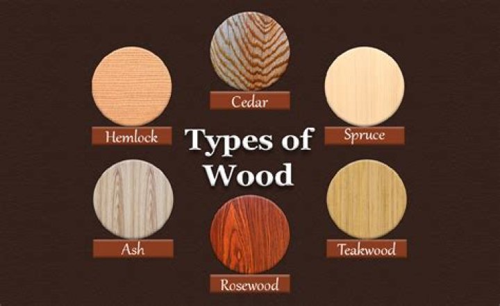 What wood is good for marine use?