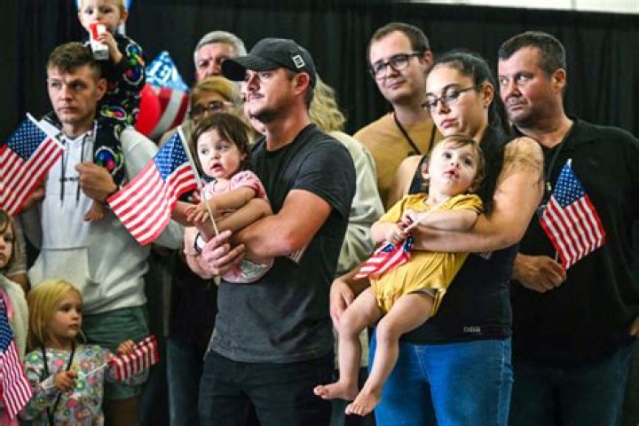 When did the Afrikaners come to South Africa?