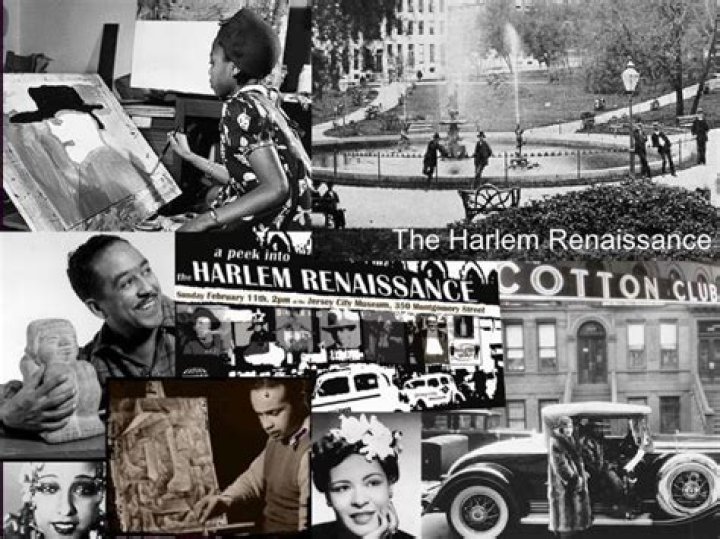 When did the Harlem Renaissance begin?