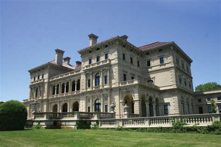 When was Newport founded?