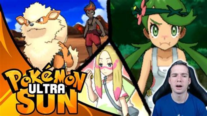 Where are the trial captains ultra sun?