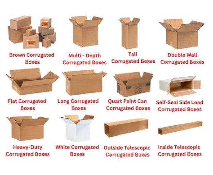 Where can I buy boxes online?