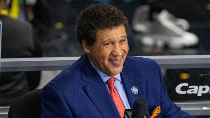 Where did Greg Gumbel go to college?
