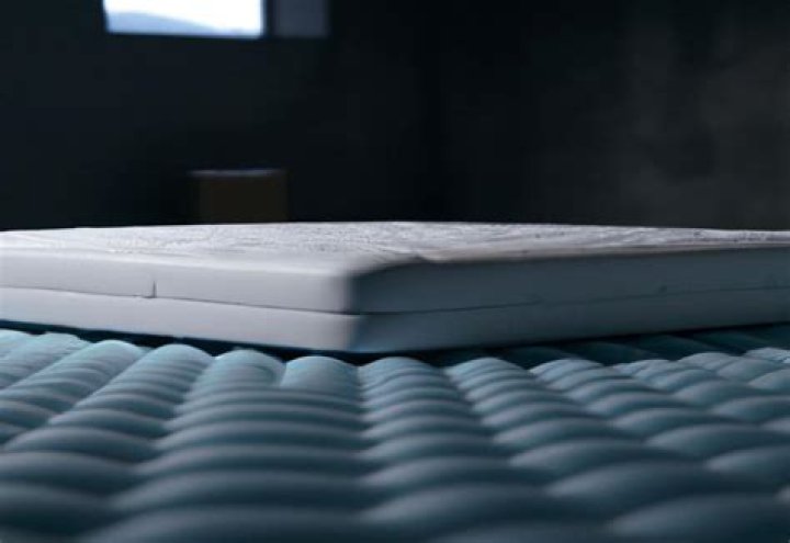 Where is Casper mattress made?