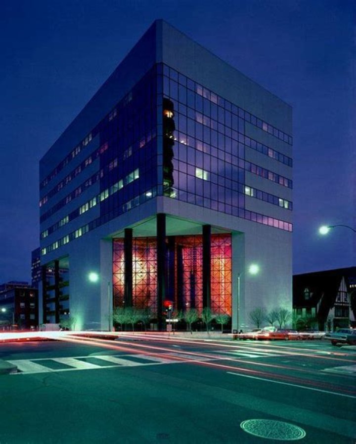 Where is Graybar headquarters?