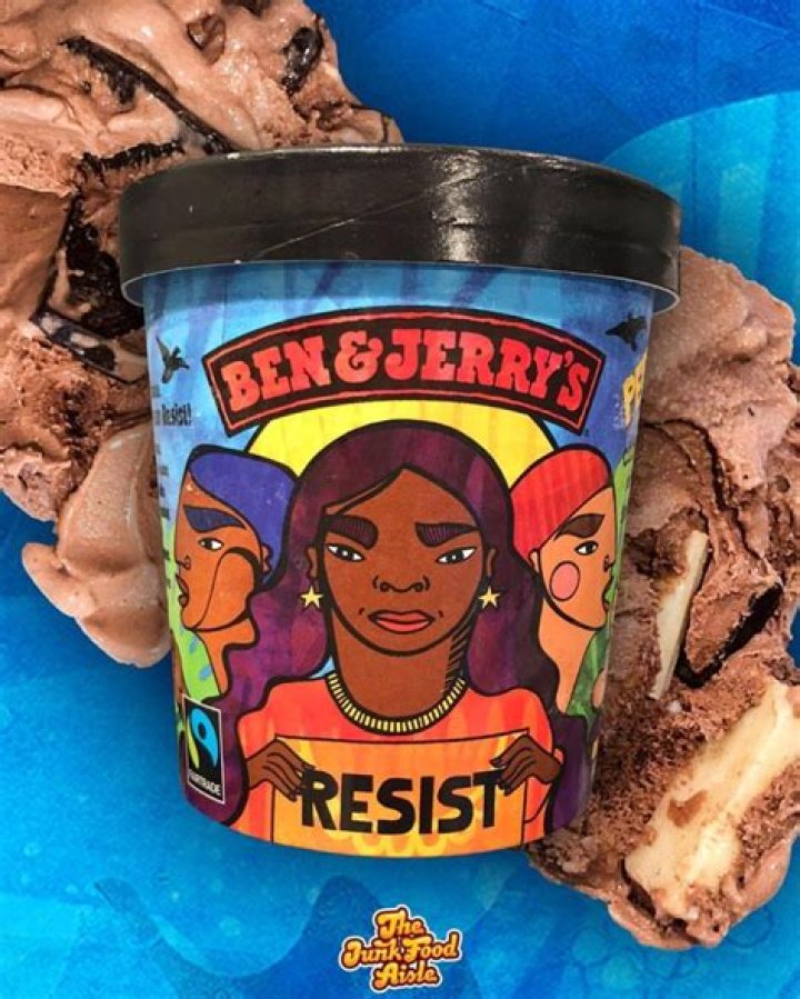 Where is Pecan resist sold?