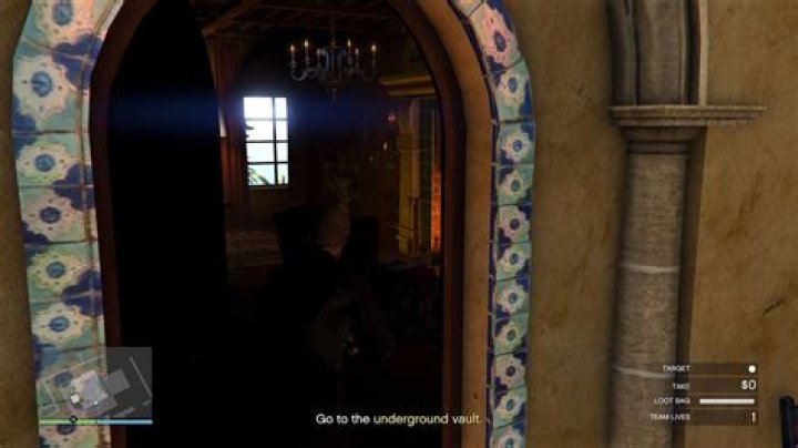 Where is Rubio's located?