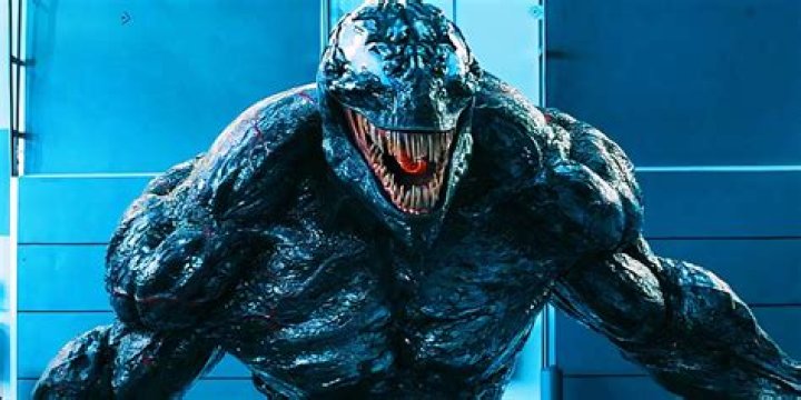 Where is venom riot?