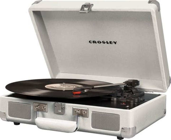Which is the best Crosley record player?